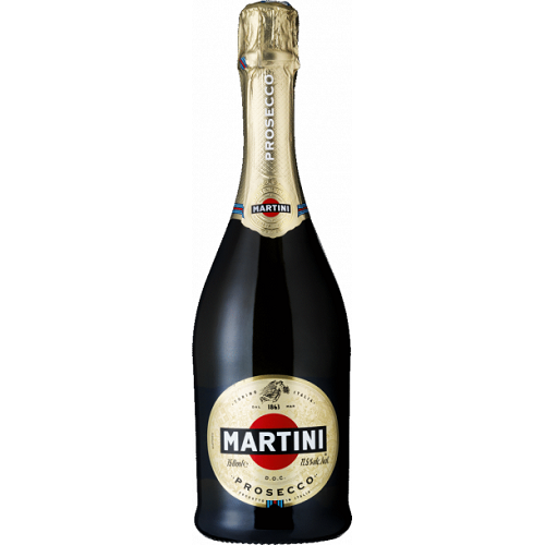 Martini Prosecco 0,75 Ltr