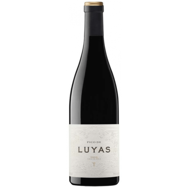 Trus Pico de Luyas 2018 - Rødvin