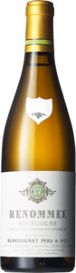 Bourgogne Blanc Renommée 2020 Remoissenet PÃ¨re & Fils
