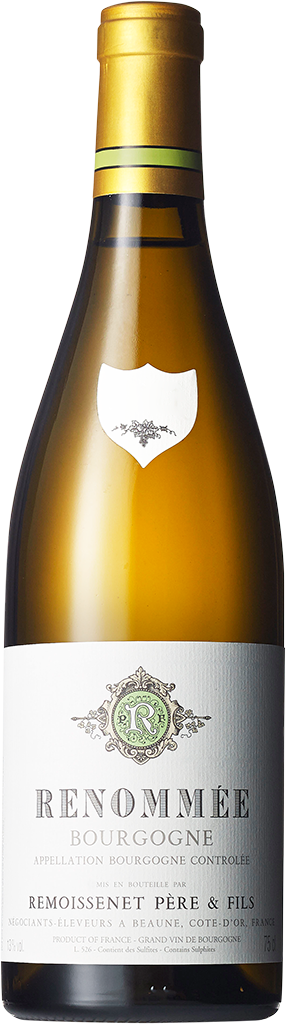 Bourgogne Blanc Renommée 2020 Remoissenet PÃ¨re & Fils