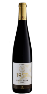 Pfaff 1957, Pinot Noir - Fra Frankrig