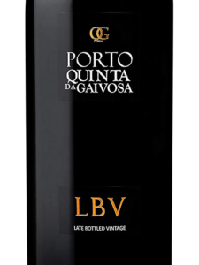 Quinta da Gaivosa Porto LBV 2014 3 Liters - Portvin