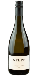 Stepp, Sauvignon Blanc 2021 - Fra Tyskland