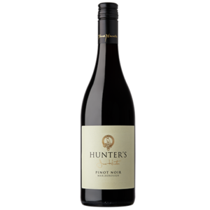 Hunters Pinot Noir 2016