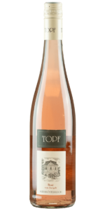 Johann Topf, Rosé 2021 - Fra Østrig