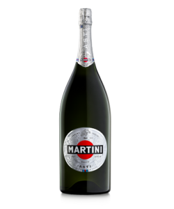 Martini Asti Spumante (Mathusalem) Fl 600
