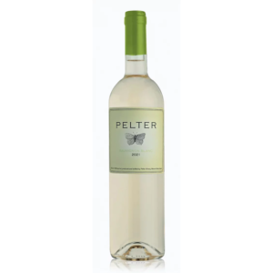 Pelter Sauvignon Blanc 2021