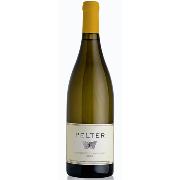 Pelter Unwooded Chardonnay 2021