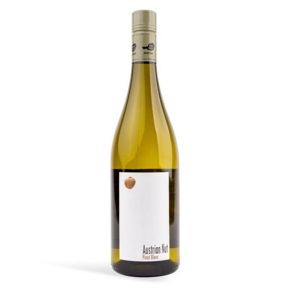 Pfaffl Austrian Nut Pinot Blanc 2021 - Hvidvin