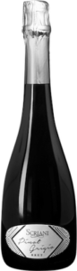 Pinot Grigio - Spumante Brut