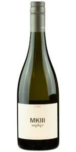 Glover Family Wines, Zephyr Mark III, Sauvignon Blanc 2021 - Fra New Zealand