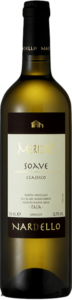 Meridies, Soave DOC Classico - 2019