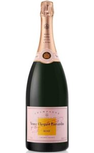 Veuve Clicquot Champagne Rosé (Mg) 1,5 Ltr