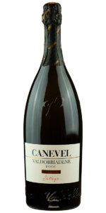 Canevel, Prosecco Extra Dry MAGNUM - Fra Italien