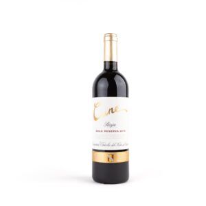 Cune Rioja Gran Reserva 2013 - Rødvin