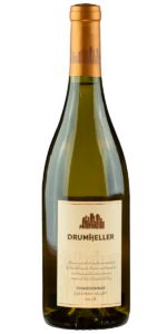 Drumheller, Chardonnay 2018 - Fra USA