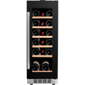 Elvita CWI5200S - Fritstående vinkøleskab