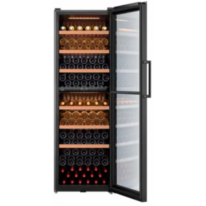 Witt WCF601852 - Fritstående vinkøleskab