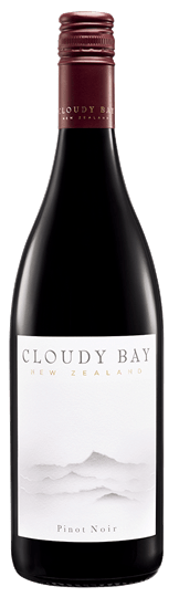 Cloudy Bay Pinot Noir 2016 0,75 Ltr