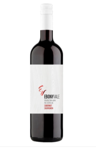Ebony Vale Cabernet Sauvignon (Alkoholfri) 0,75 Ltr