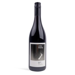 Little Beauty Limited Edition Pinot Noir 2020 - Rødvin