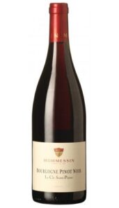 Mommessin, Bourgogne Pinot Noir 0,75 Ltr