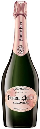 Perrier-jouÃ«t Champagne Blason Rosé 0,75 Ltr