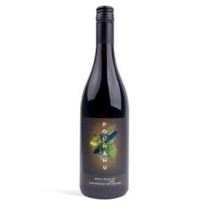 Pounamu Pinot Noir 2020 - Rødvin