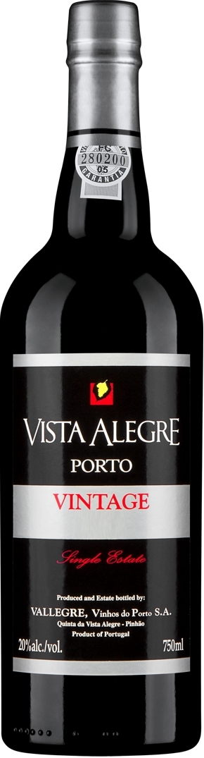 Vista Alegre, 2014 - Vintage Port