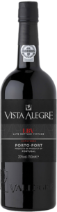Vista Alegre, 2017 - Late Bottled Vintage - 1/2 fl. 18 %