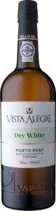 Vista Alegre, Dry White 75 cl 19%