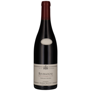 Albert Sounit Bourgogne Rouge - Vieilles Vignes 2021
