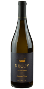 Duckhorn, Decoy Ltd Sonoma Coast Chardonnay 2020 - Fra USA