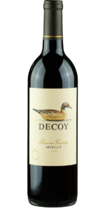 Duckhorn, Decoy Merlot 2019 - Fra USA
