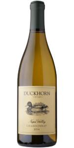 Duckhorn, Napa Valley Chardonnay 2019 - Fra USA