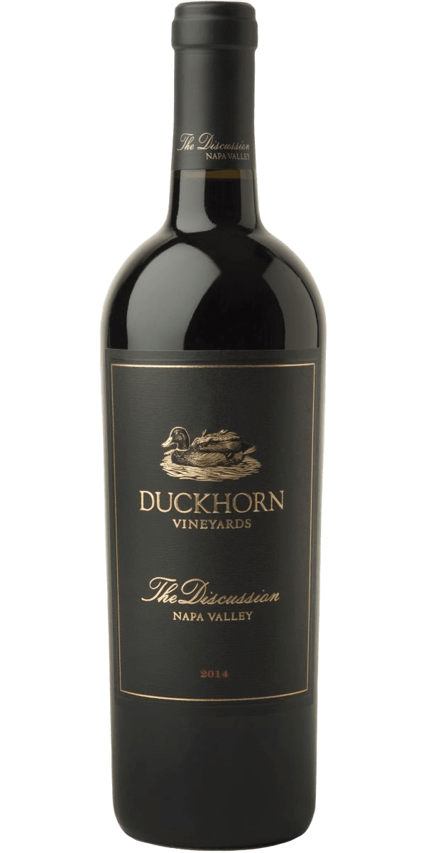 Duckhorn, The Discussion 2018 - Fra USA