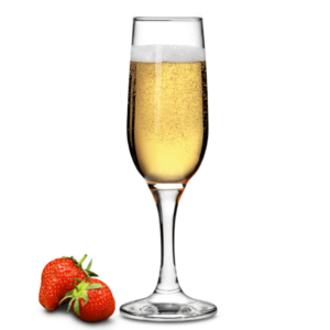Essence Champagneglas 220ml