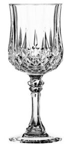 Longchamp Rødvinsglas 25 Cl. (6stk)