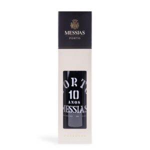Messias 10 Years Port. - Portvin