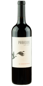Paraduxx, Proprietary Napa Valley Red Wine 2018 - Fra USA