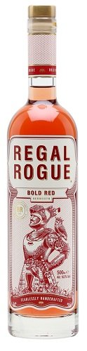 Regal Rogue Bold Red Vermouth Fl 50