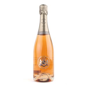 Barons de Rothschild Ritz Champagne Brut Rosé Reserve