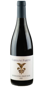 Caroline Parent, Bourgogne Rouge 2020 - Fra Frankrig