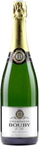 Champagne Bouby Brut Sélection