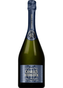 Charles Heidsieck Champagne Brut Reserve 0,75 Ltr