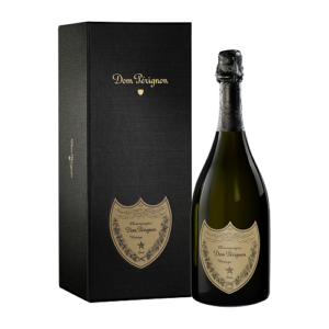 Dom Pérignon Champagne Vintage 2008 (Gb)