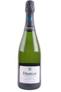 Duntze - Blanc de Noirs "100% Pinot Meunier"