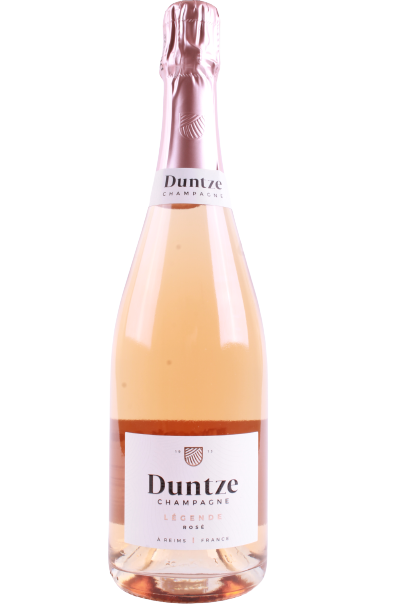 Duntze - Légende "Rosé"