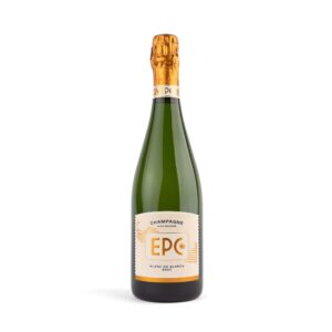 EPC Blanc de Blancs Brut - Champagne