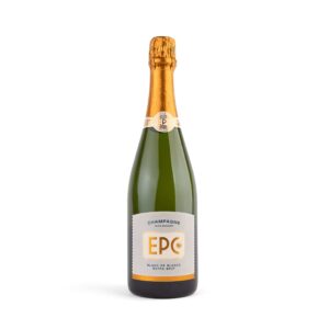 EPC Blanc de Blancs Extra Brut - Champagne